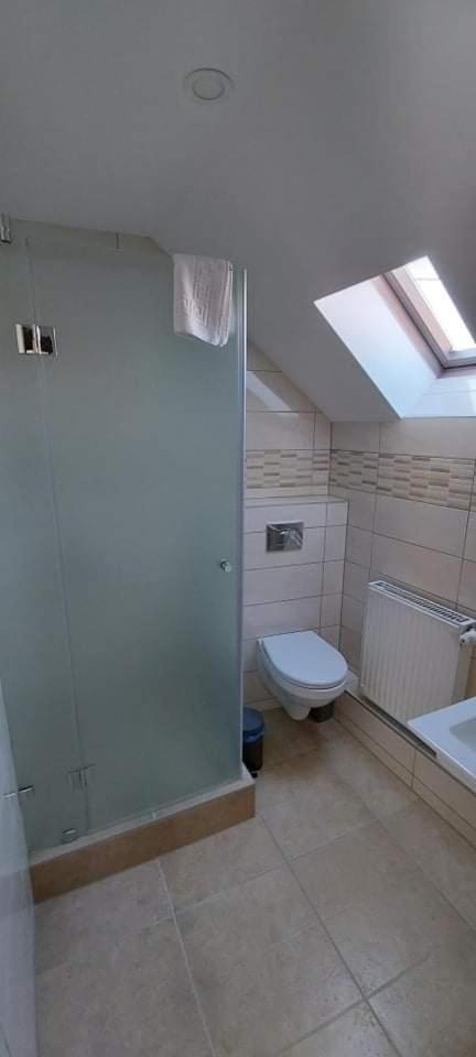 Hotel Soerpatika Vendeghaz Badacsonytomaj Zimmer foto